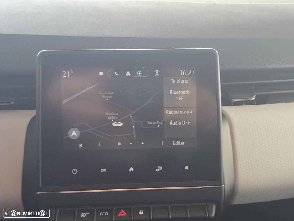 Renault Clio 1.0 TCe Evolution Bi-Fuel - 13