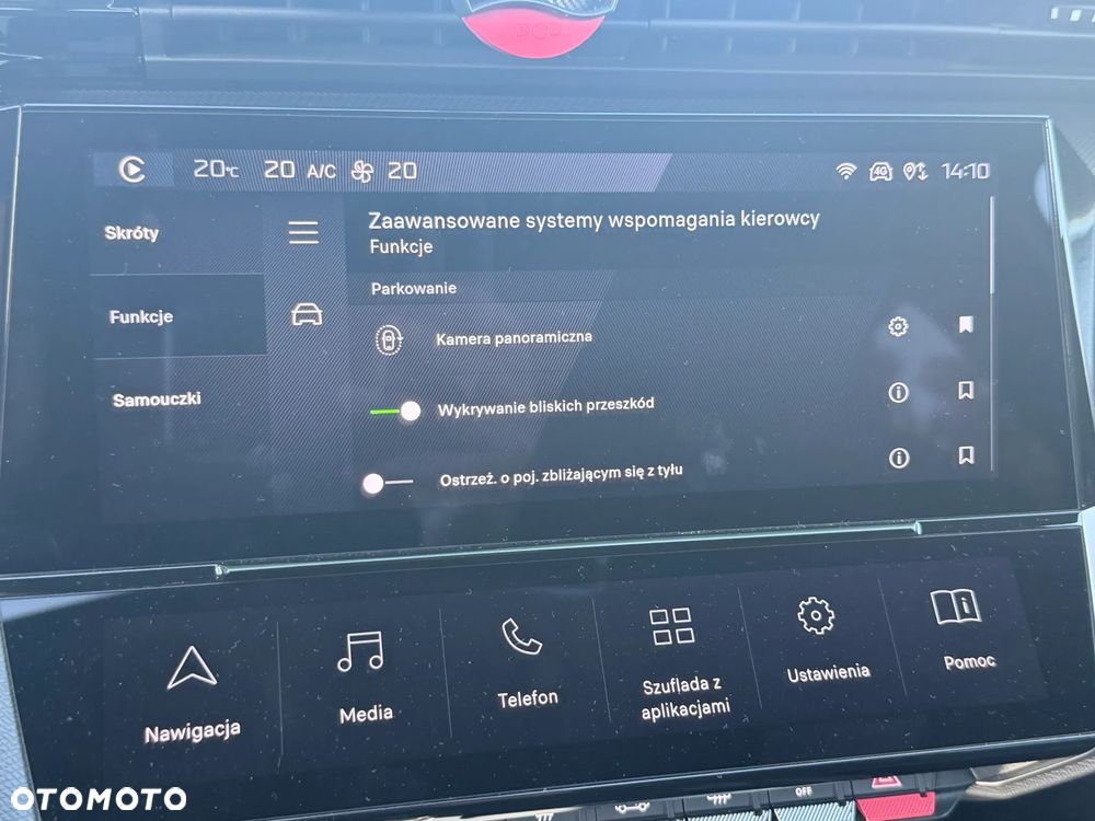Peugeot 308 1.5 BlueHDi GT Pack S&S EAT8 - 29