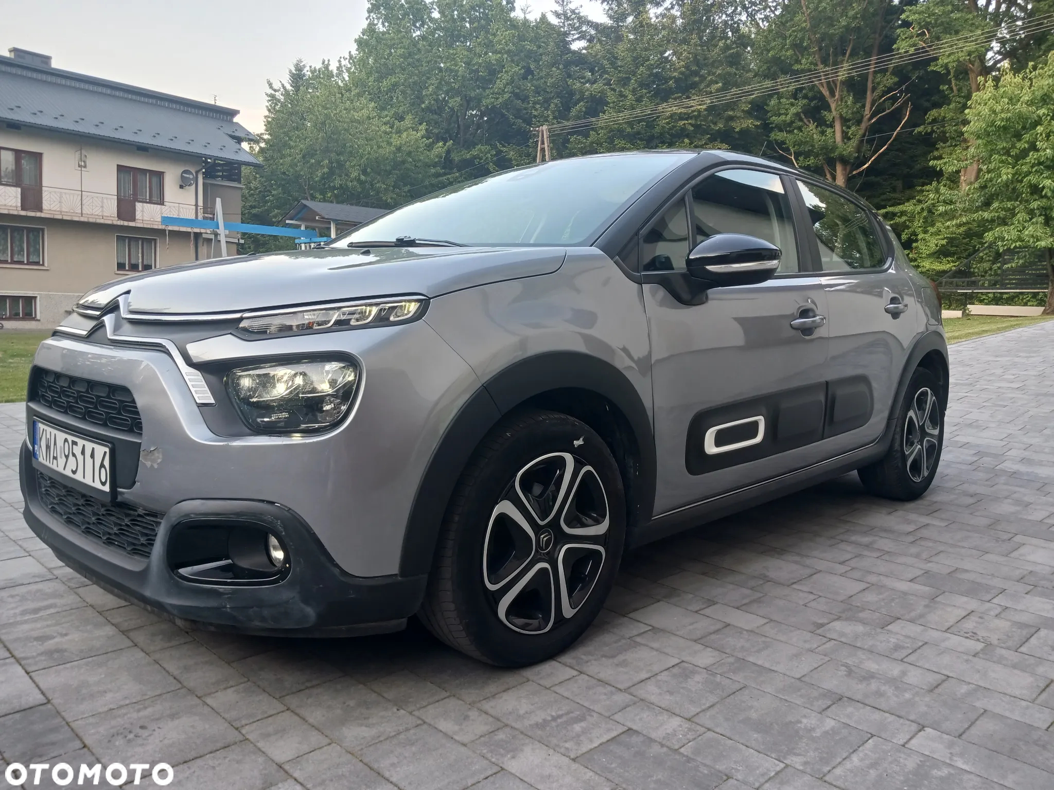 Citroën C3 1.2 PureTech Shine - 6