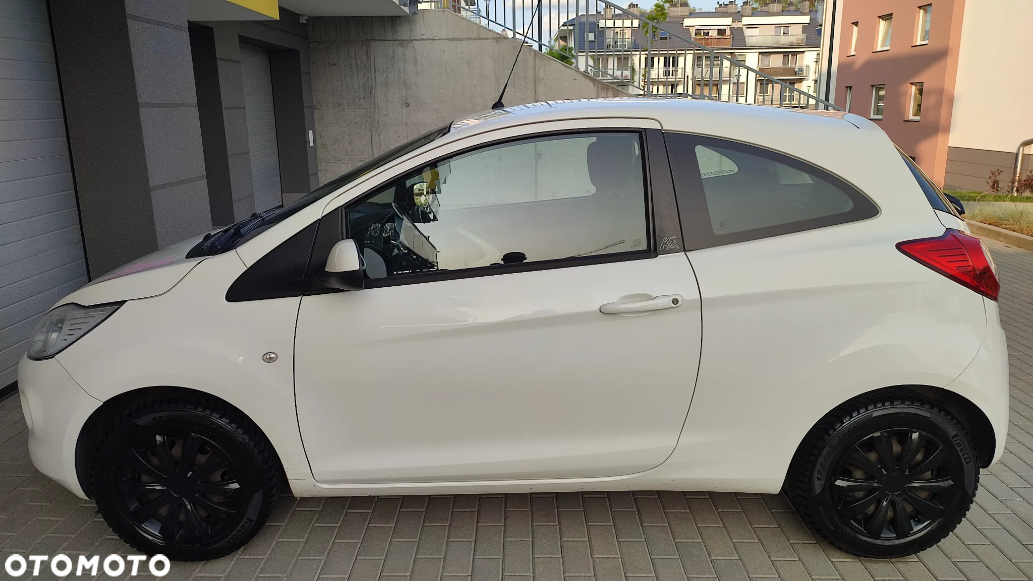 Ford KA 1.2 Trend+ - 6