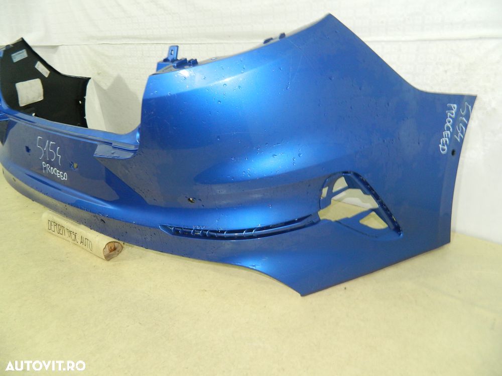 Bara spate Kia ProCeed GT-Line, 2019, 2020 86611-J7710 - 8