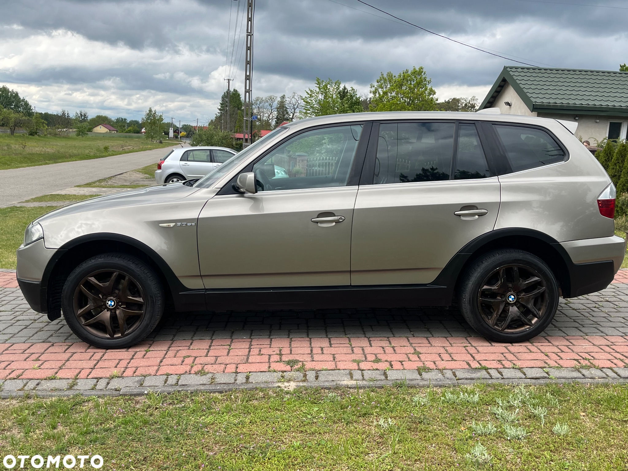 BMW X3 3.0sd - 17