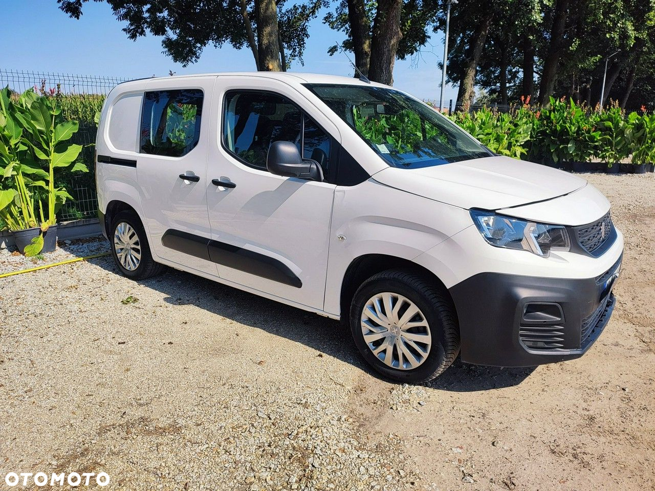 Peugeot Partner - 28