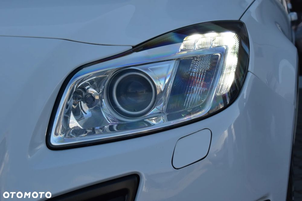 Opel Insignia 2.8 T V6 OPC - 35