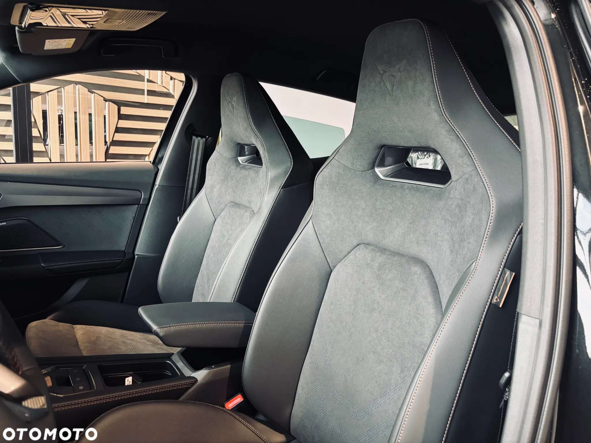 Cupra Formentor 2.0 TDI DSG - 13