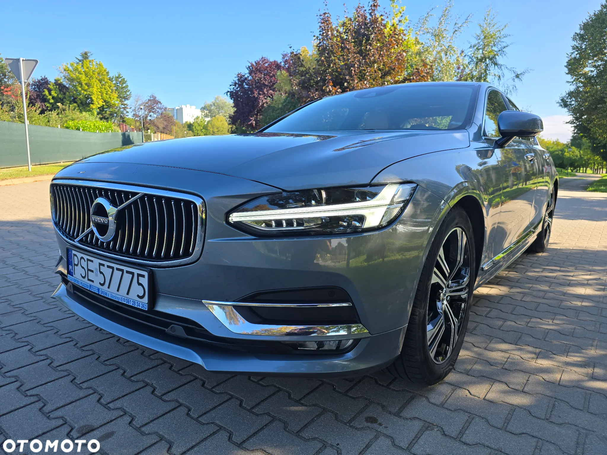Volvo S90 T4 Inscription - 5