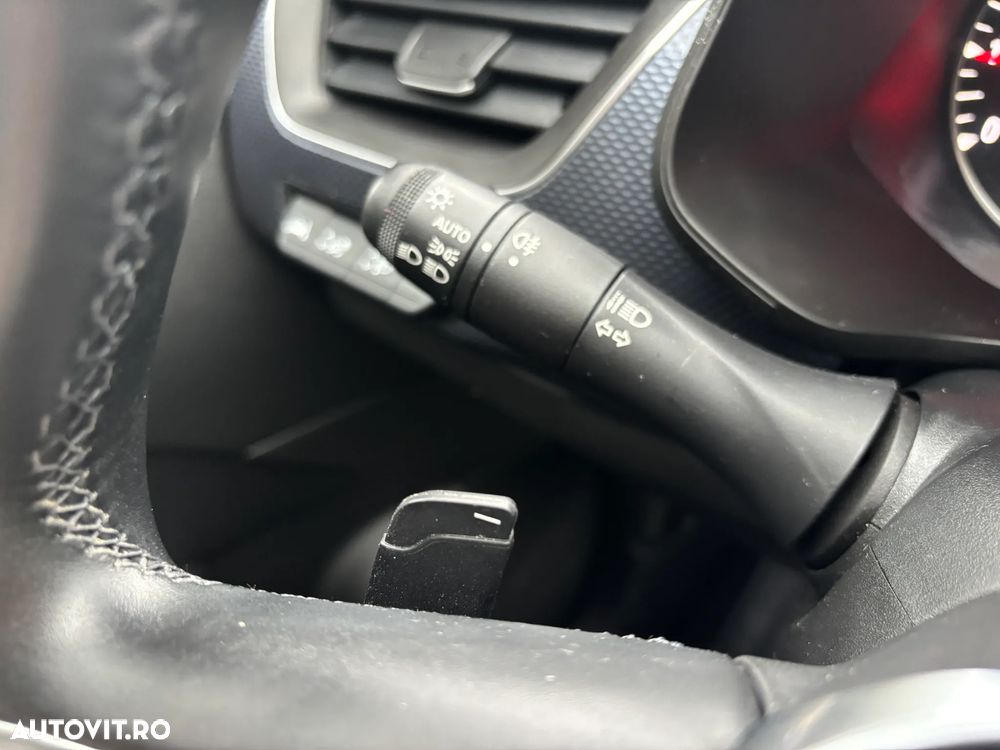 Renault Arkana TCe Mild Hybrid 140 EDC Equilibre - 20