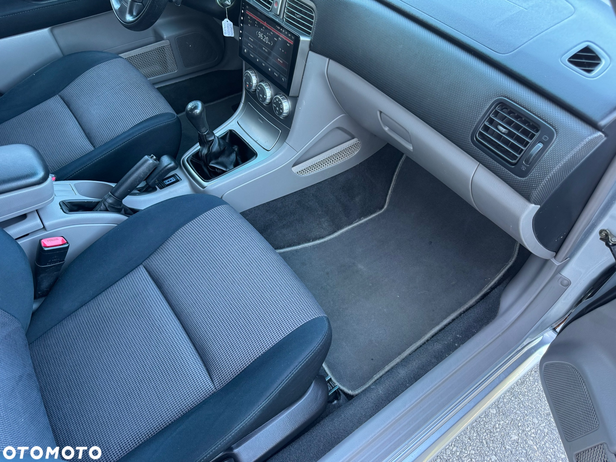 Subaru Forester 2.0X Celebration - 20