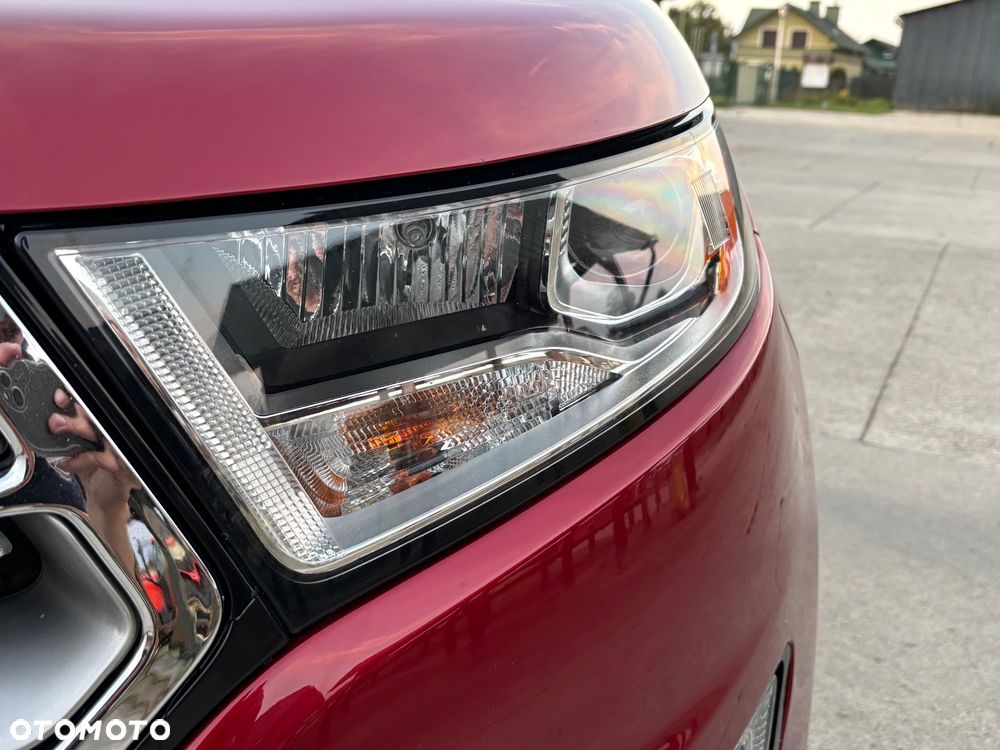Ford Edge - 30