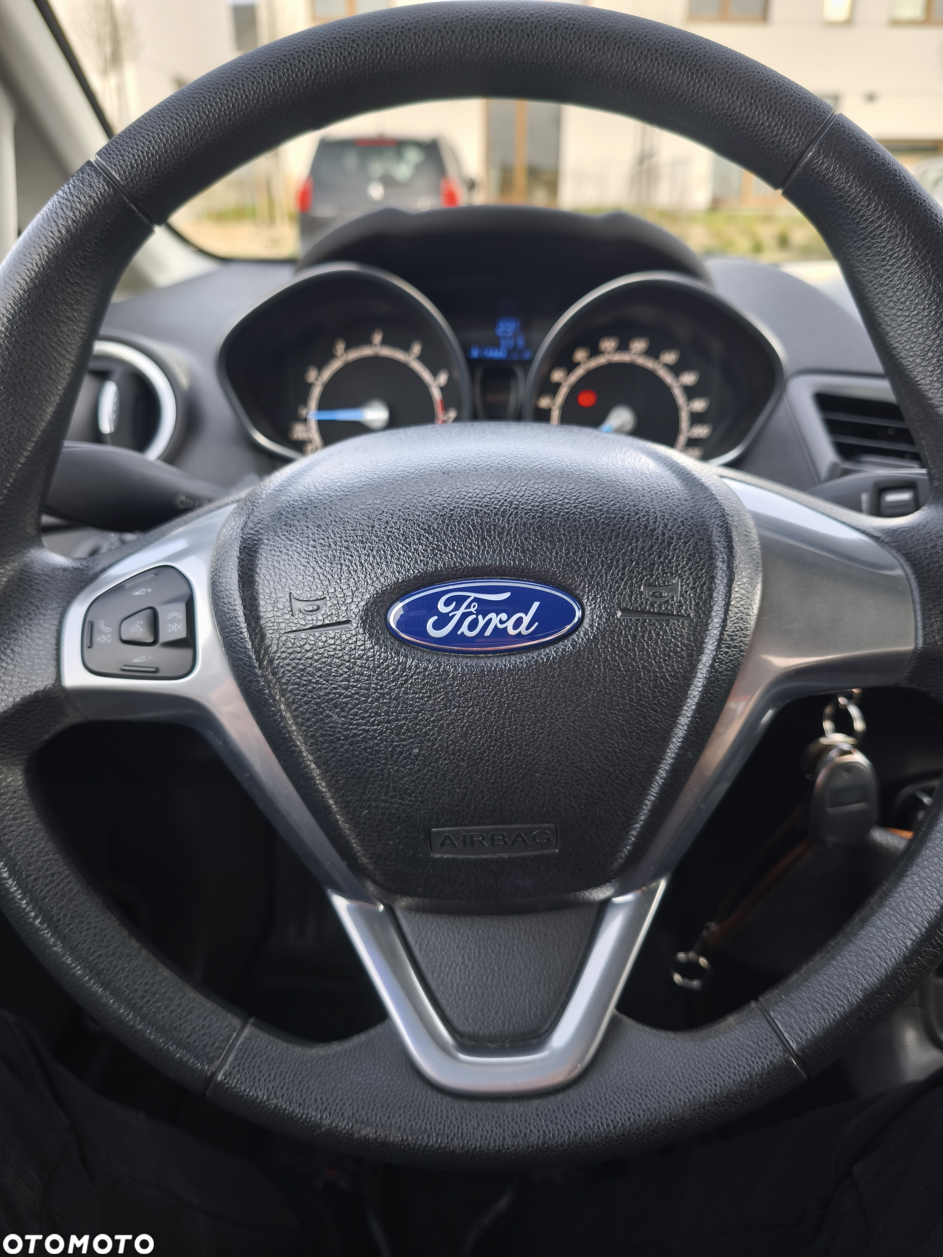 Ford Fiesta 1.25 Titanium - 11