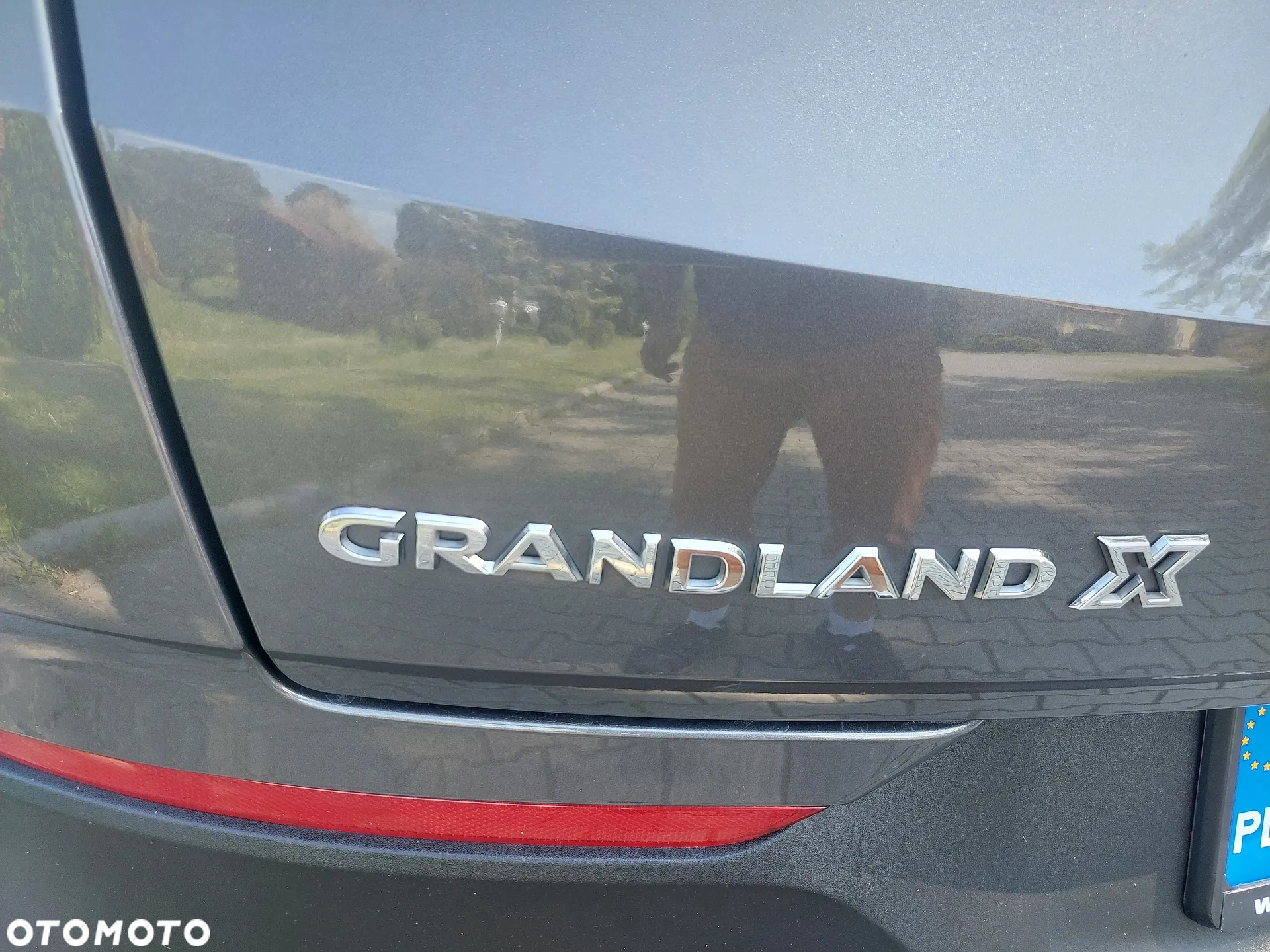 Opel Grandland X - 30