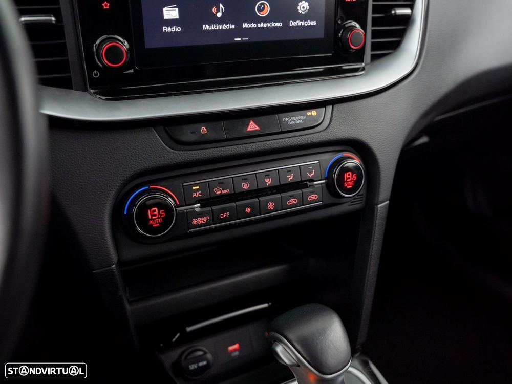 Kia XCeed 1.6 GDi PHEV Drive - 29