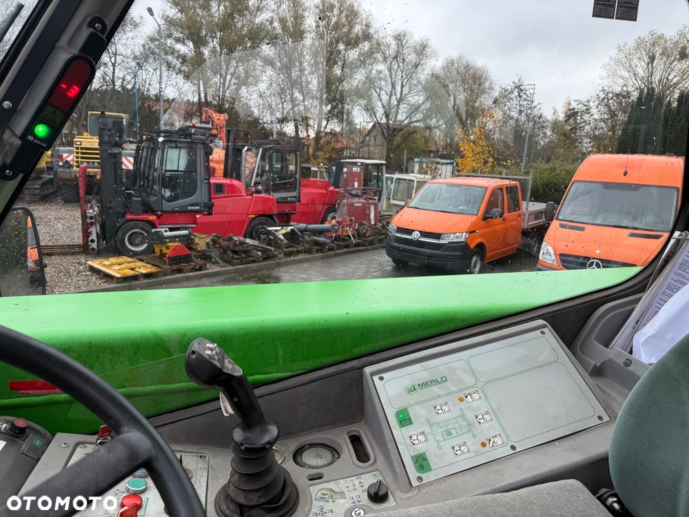 Merlo ROTO 38.16 - 21