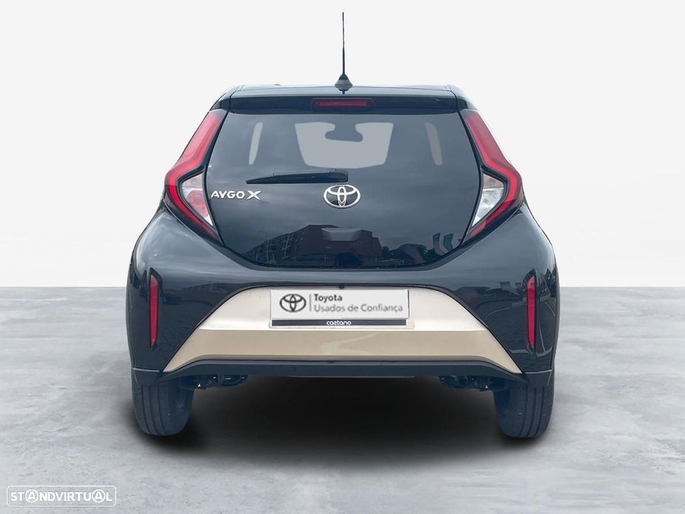 Toyota Aygo X 1.0 Pulse - 5
