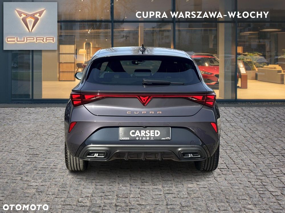 Cupra Leon - 5
