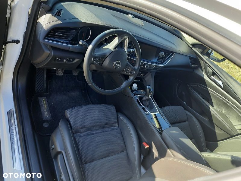 Opel Insignia 2.0 CDTI ecoFLEX Start/Stop Sport - 11