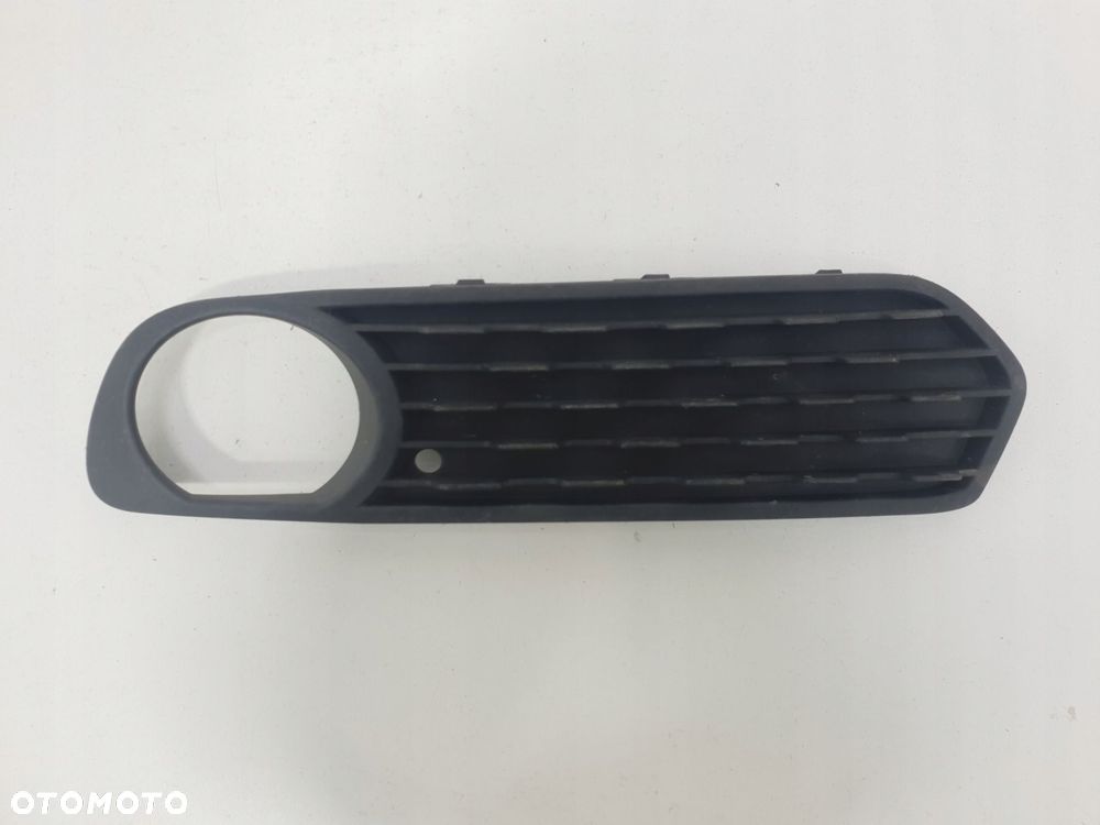 bmw f20 f21 kratka zderzaka lewy przÓd 7245869 - 1