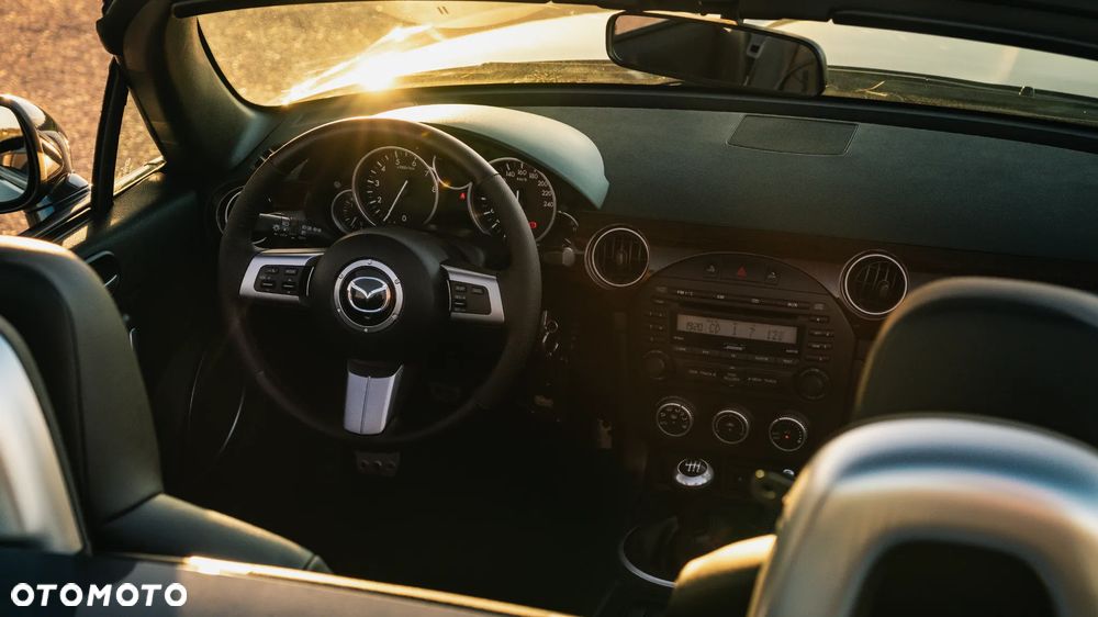 Mazda MX-5 2.0 Expresion - 18