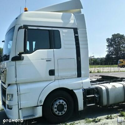Kabina man tga tgx  xxl - 7