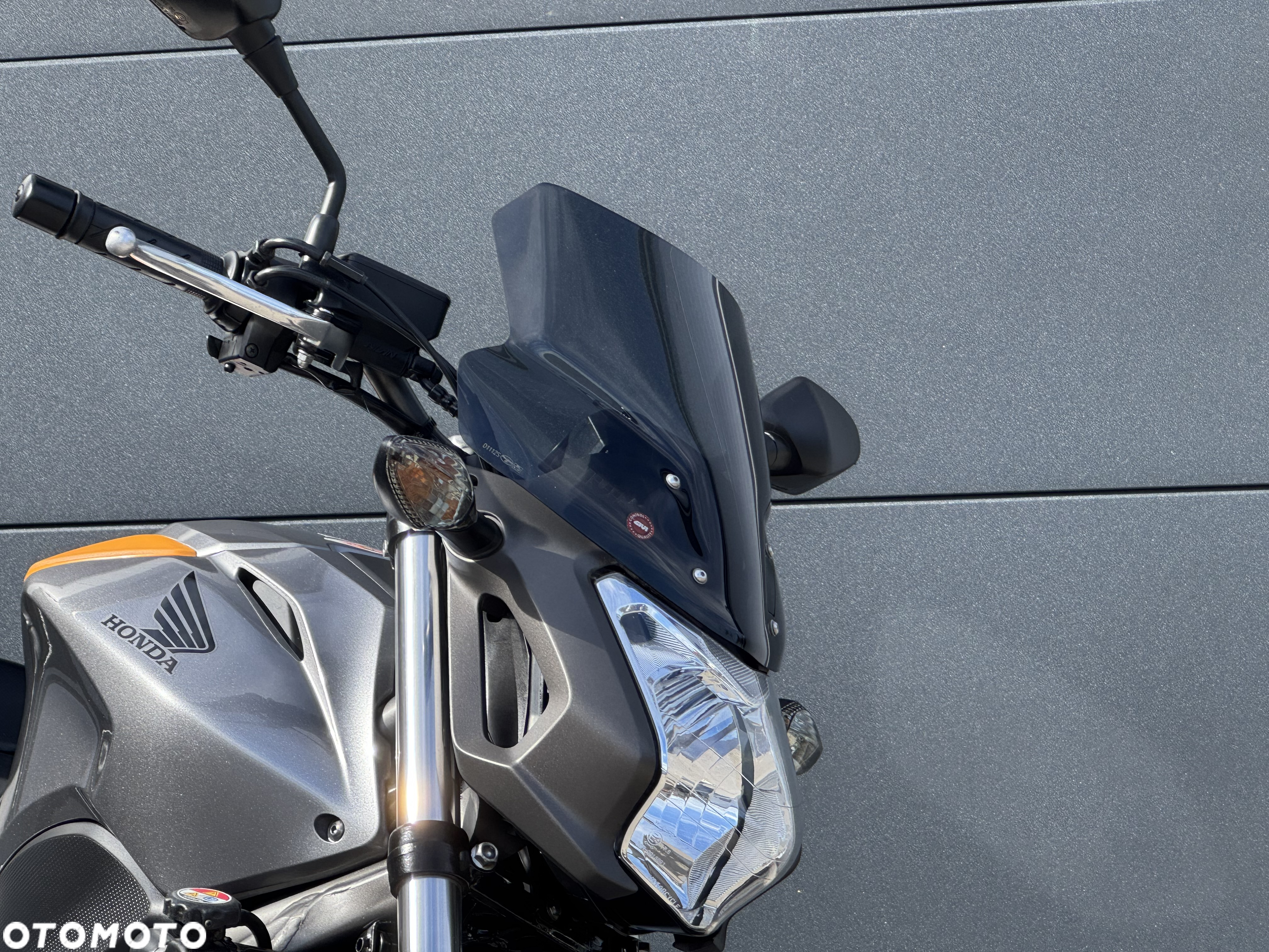 Honda NC - 3