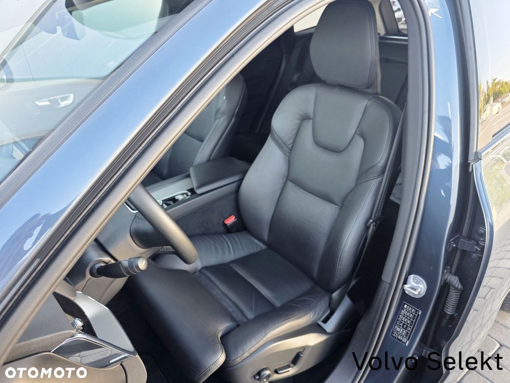 Volvo XC 60 - 14