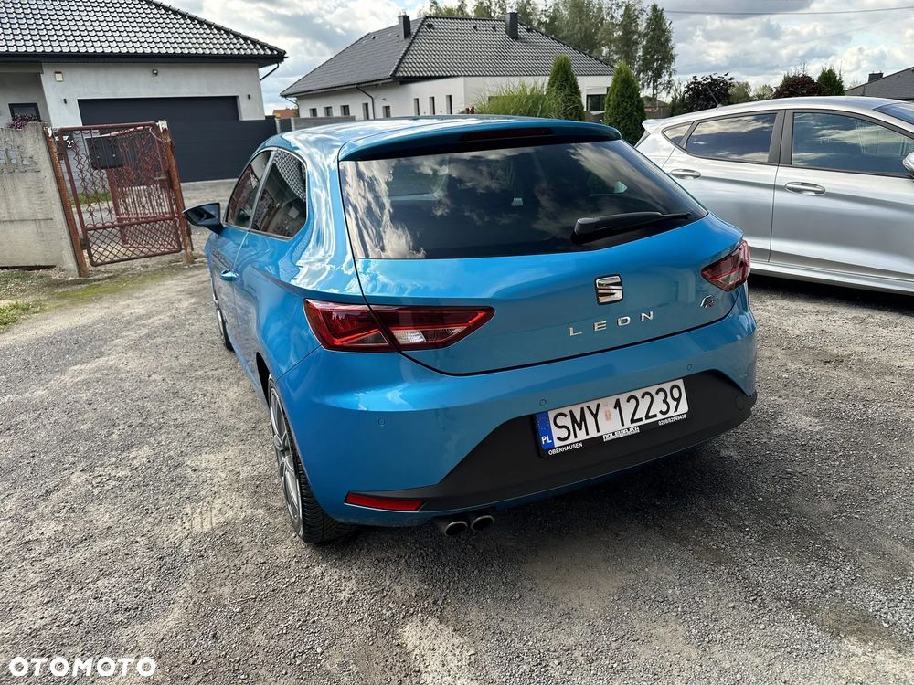 Seat Leon - 12