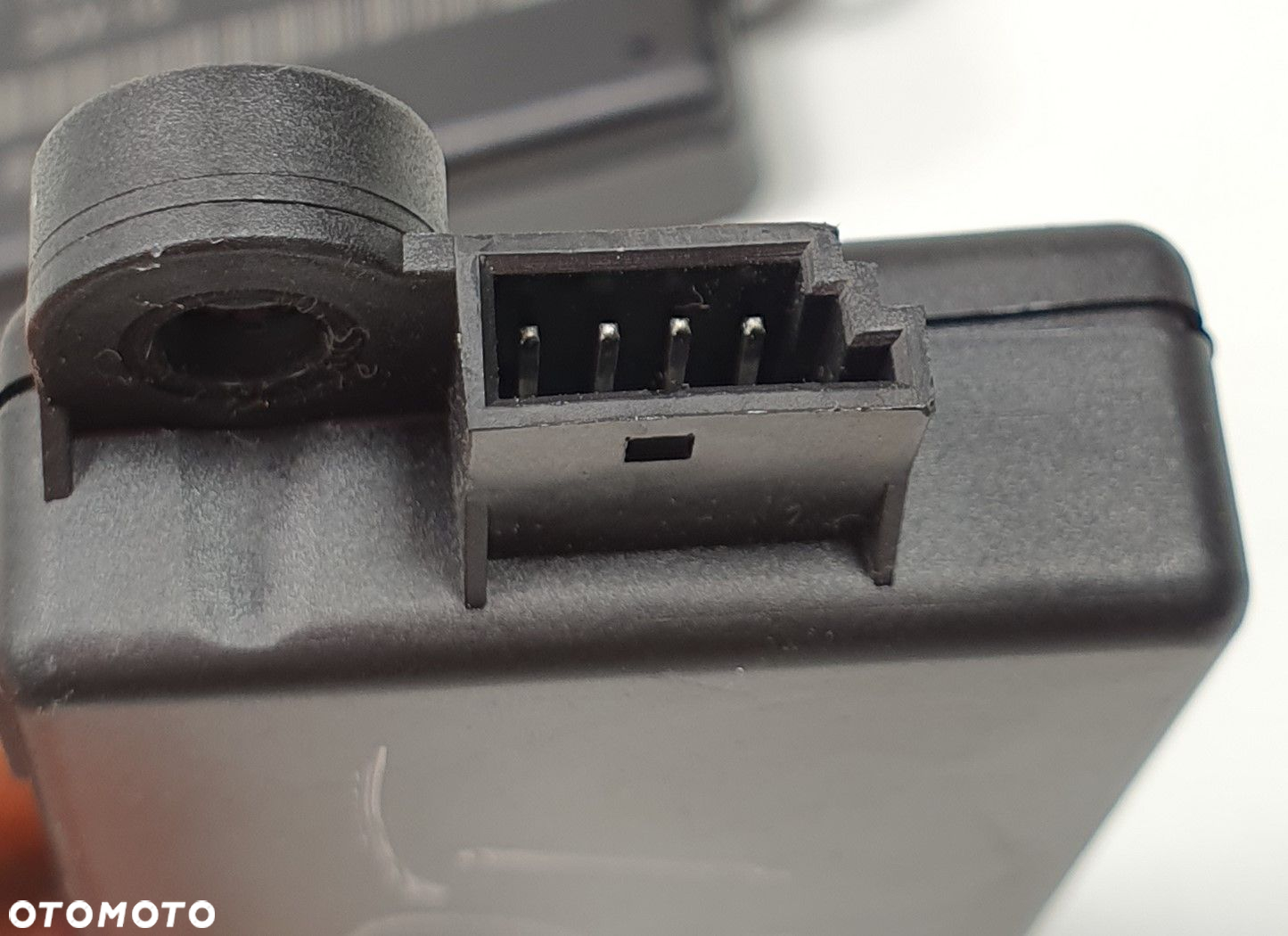 MODUŁ SYSTEM ALARMOWY BMW 6 E63 6950525 - 3