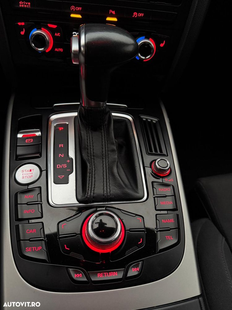 Audi A5 Sportback - 12