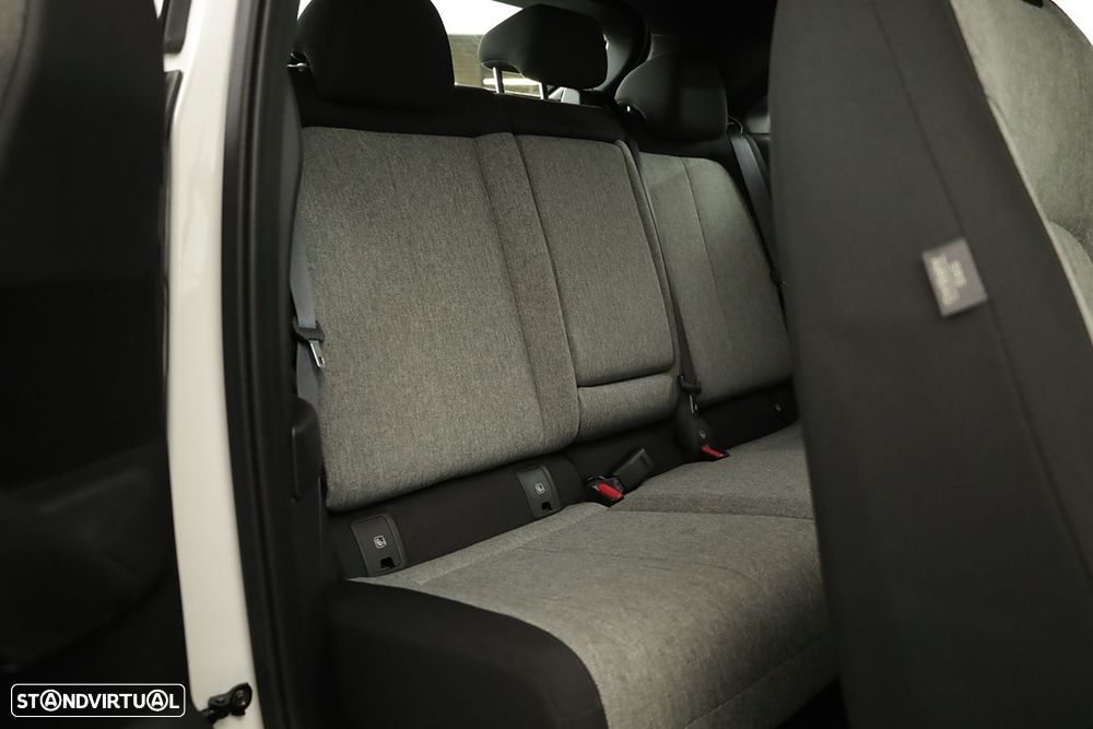 Mazda MX-30 e-SKYACTIV Exclusve-Line - 23
