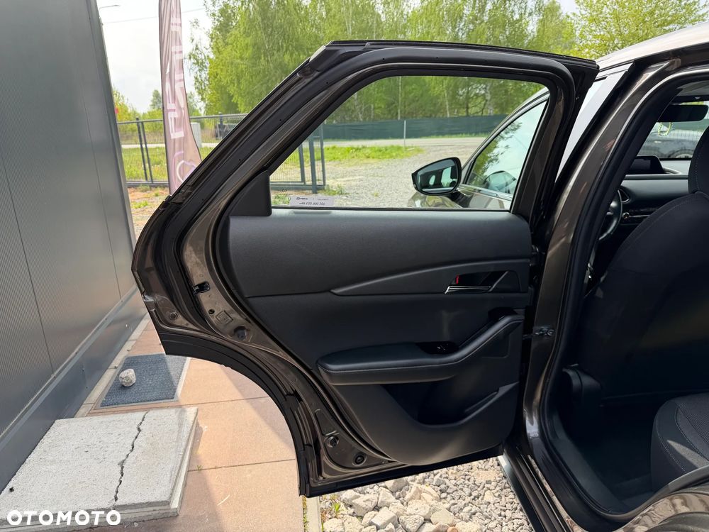 Mazda CX-30 2.0 mHEV Kai 2WD - 22