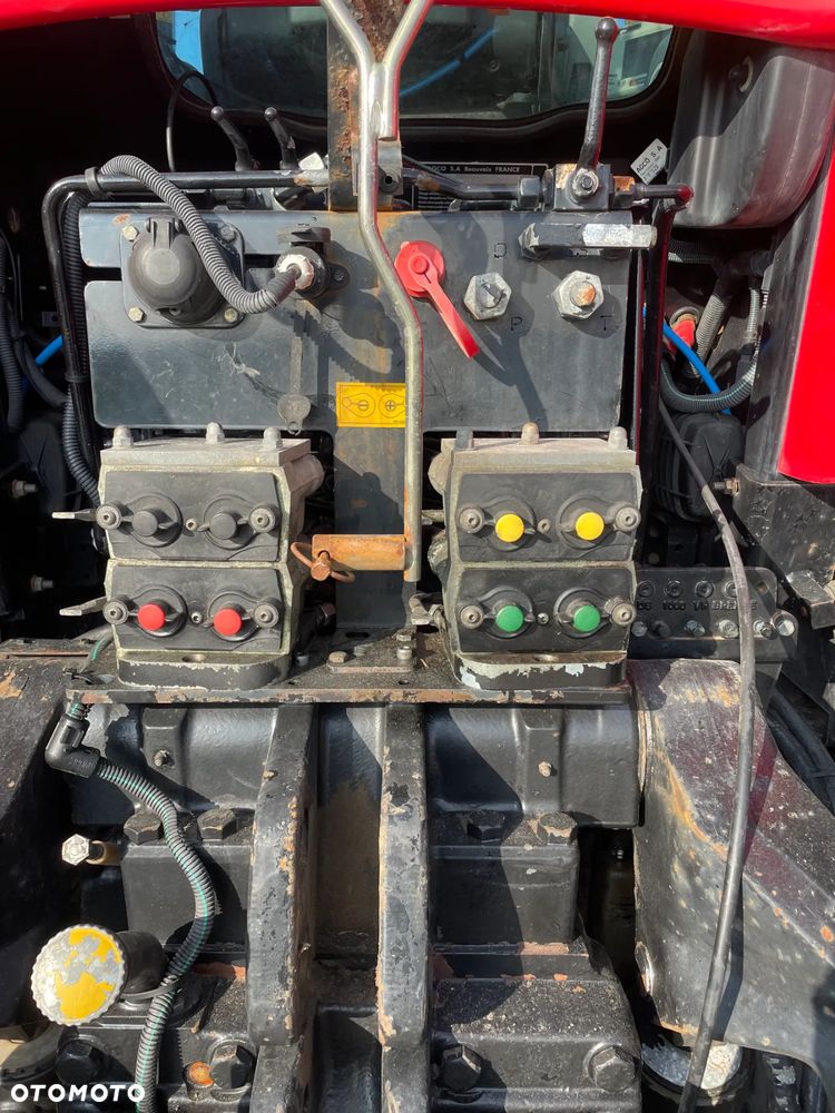 Massey Ferguson 8460 DYNA VT - 19