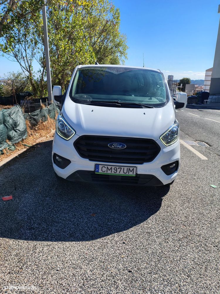 Ford Transit - 11