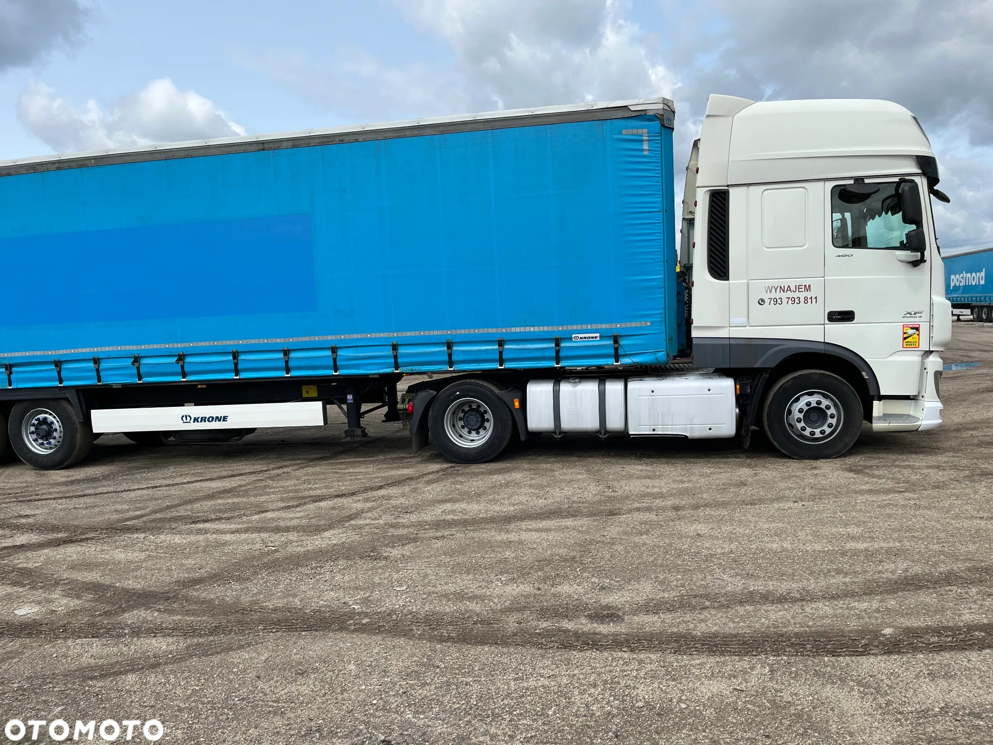 DAF - 8