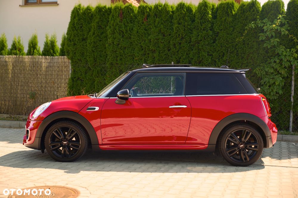 MINI Cooper D - 8
