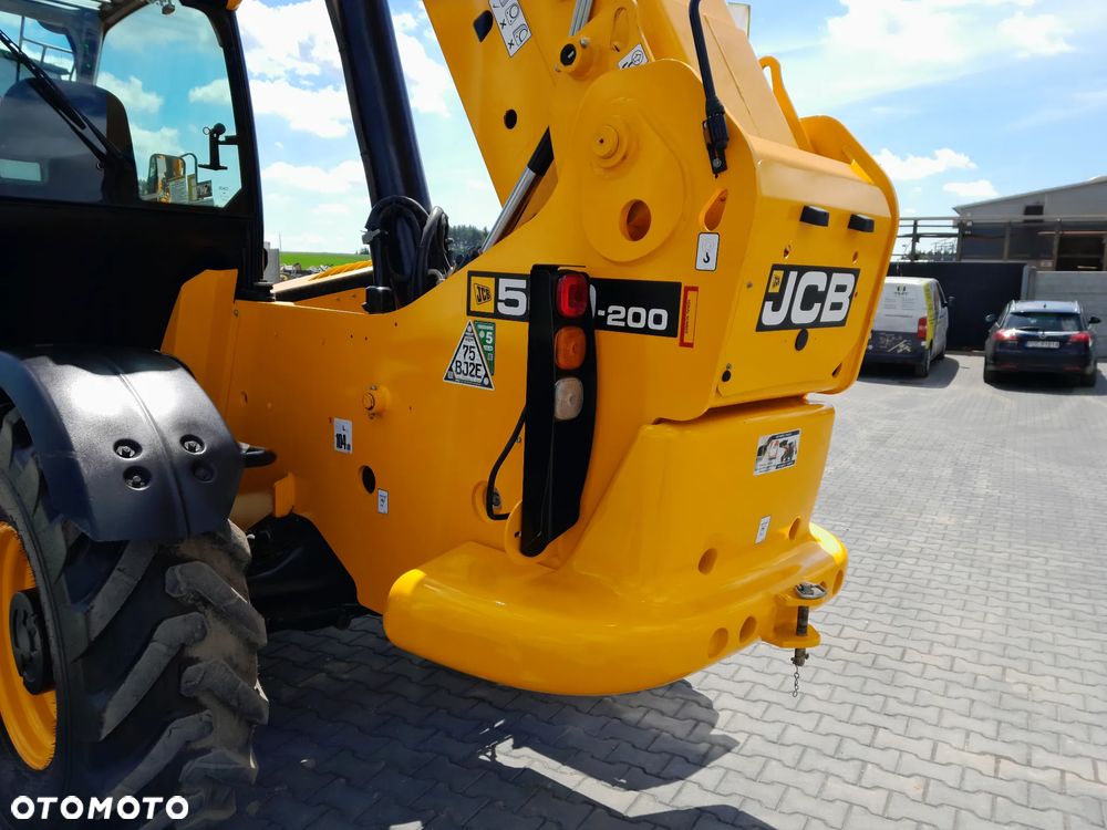 JCB 540-200 2023r - 14