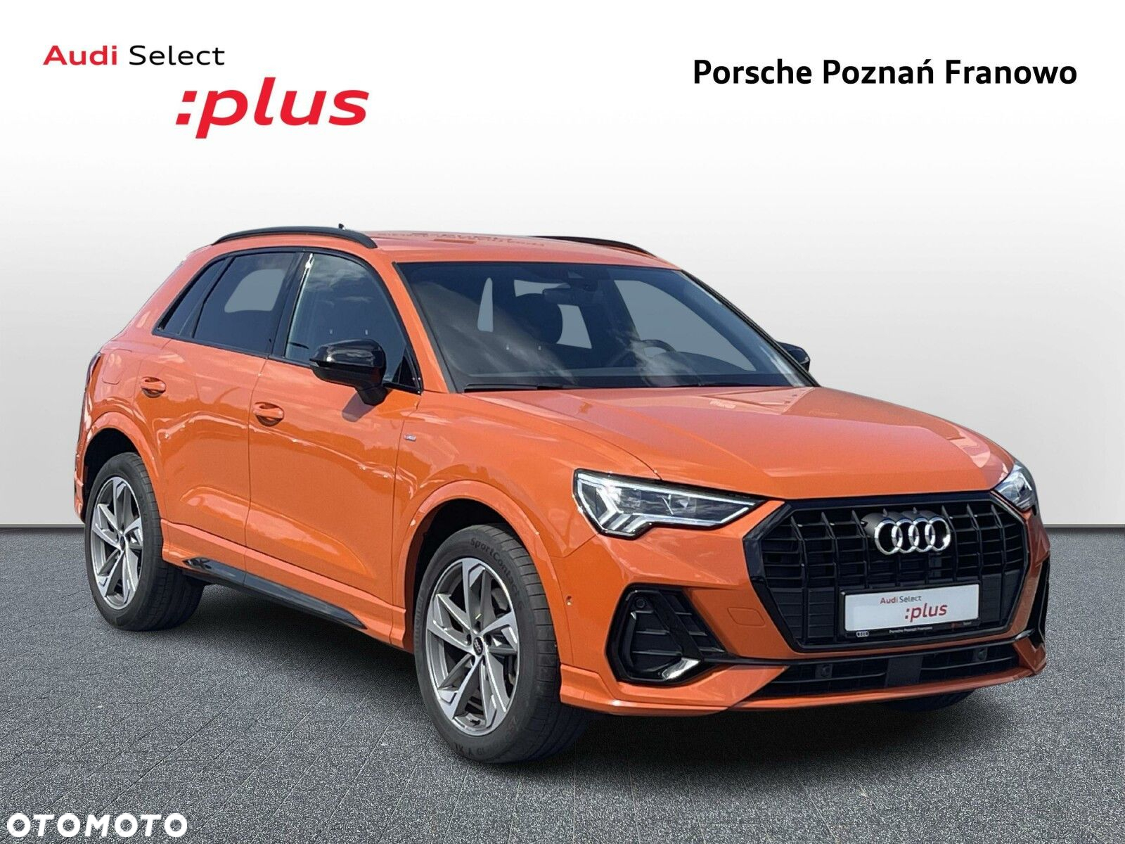 Audi Q3 - 7