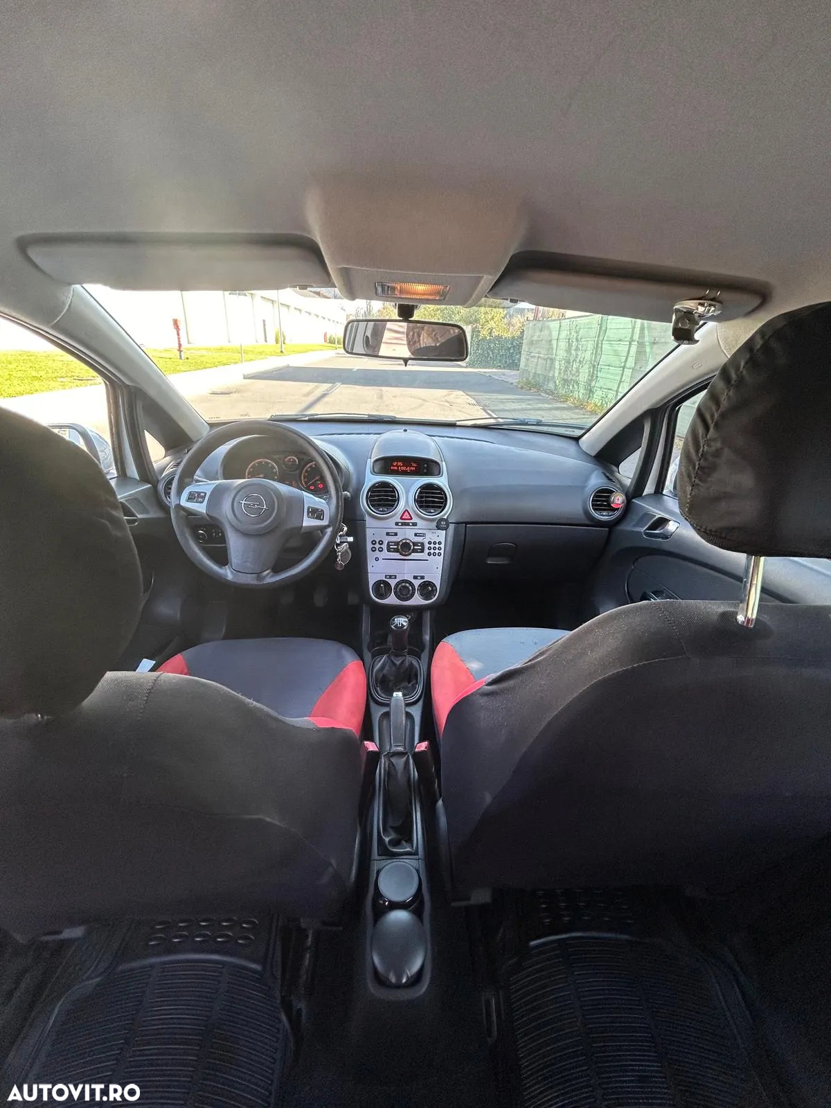 Opel Corsa 1.2 Active - 8