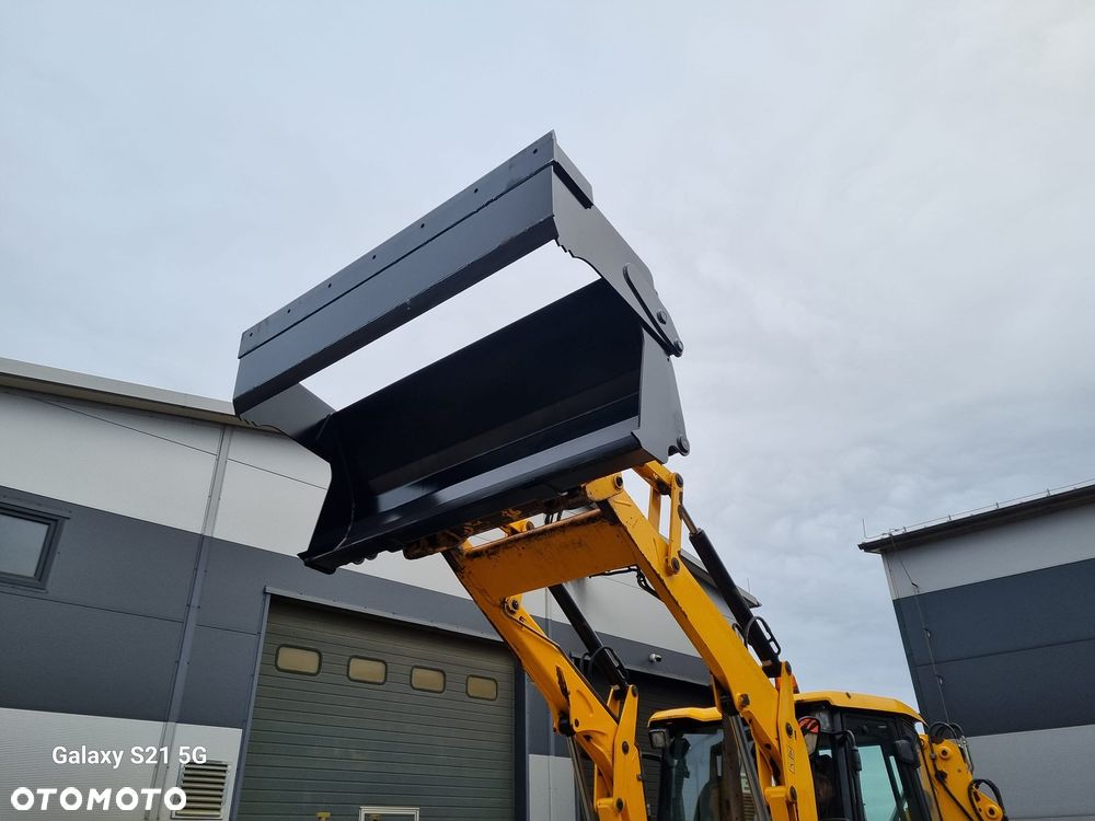 JCB - 6