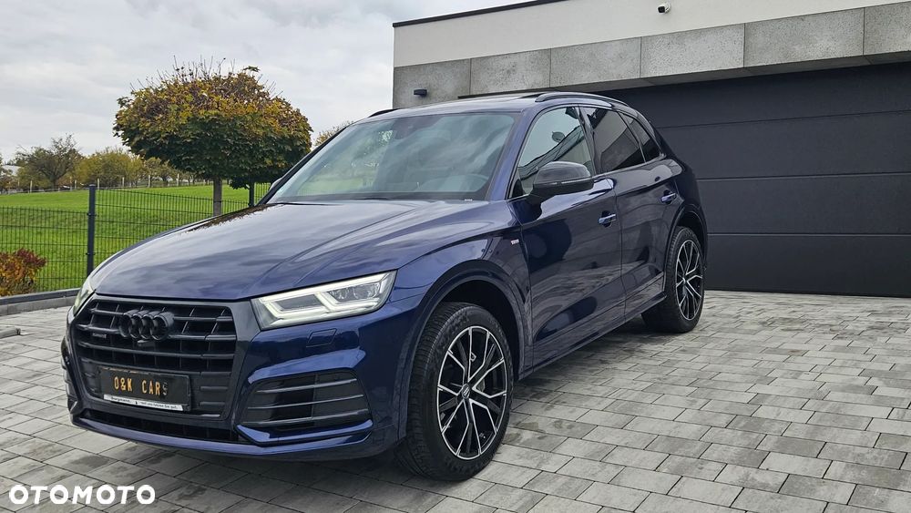 Audi Q5 - 9