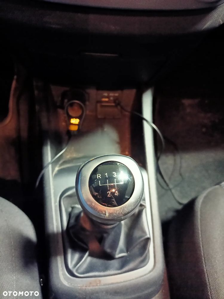 Kia Ceed 1.4 Comfort - 14