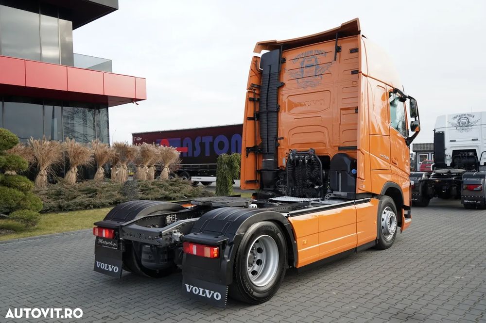 Volvo FH 500 / XXL / STANDARD / EURO 6 - 8