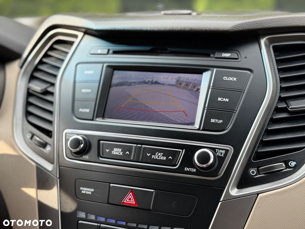 Hyundai Santa Fe 2.4 Sport Utility - 33