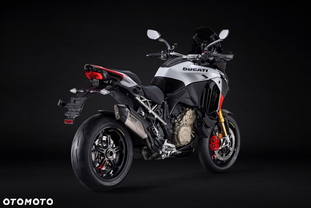 Ducati Multistrada - 6