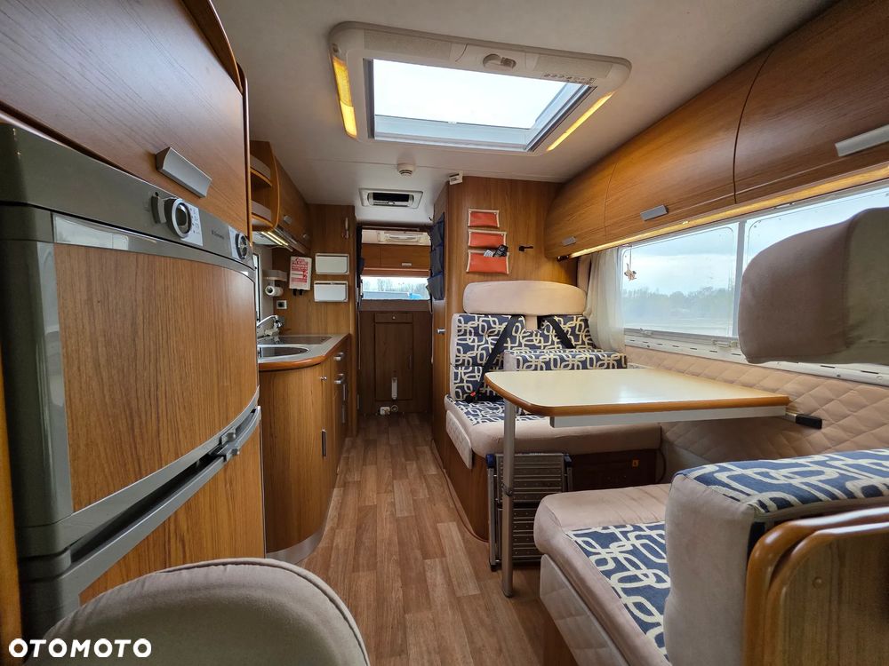 Rimor Superbrig 677TC - 22