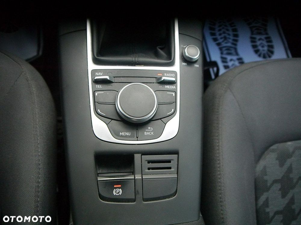 Audi A3 Sportback - 28