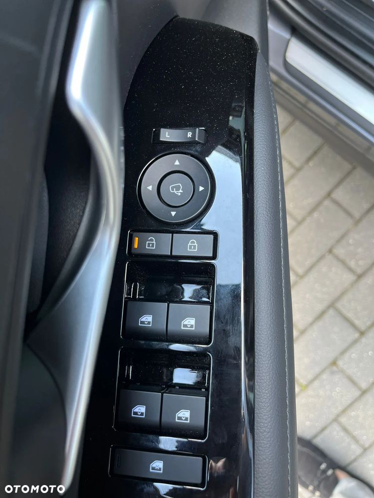 Hyundai Tucson - 22