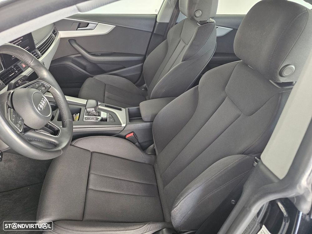 Audi A5 Sportback 40 TDI Advanced S tronic - 13