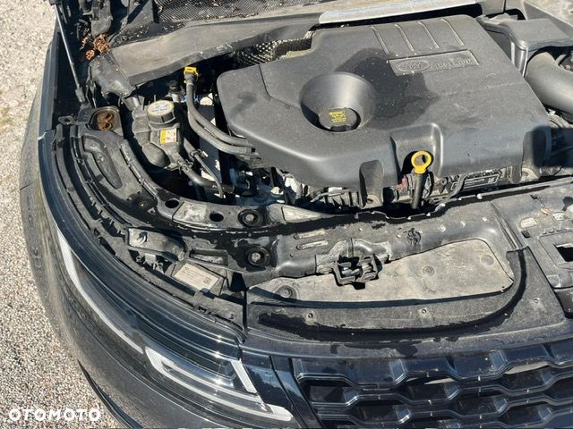 Land Rover Range Rover Evoque D150 R-Dynamic - 16