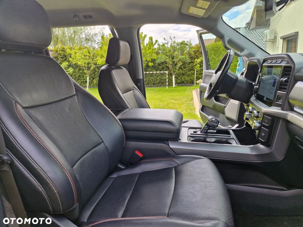 Ford F150 - 21