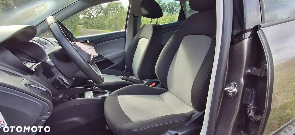 Seat Ibiza 1.2 TSI DSG Style 4YOU - 8